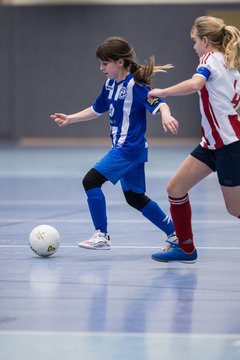 Bild 269 - wDJ Power Girls Cup Suederelbe